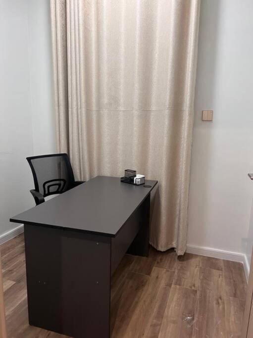 Lovely 3 Bedroom With A View Of The Park Machakos Exteriör bild